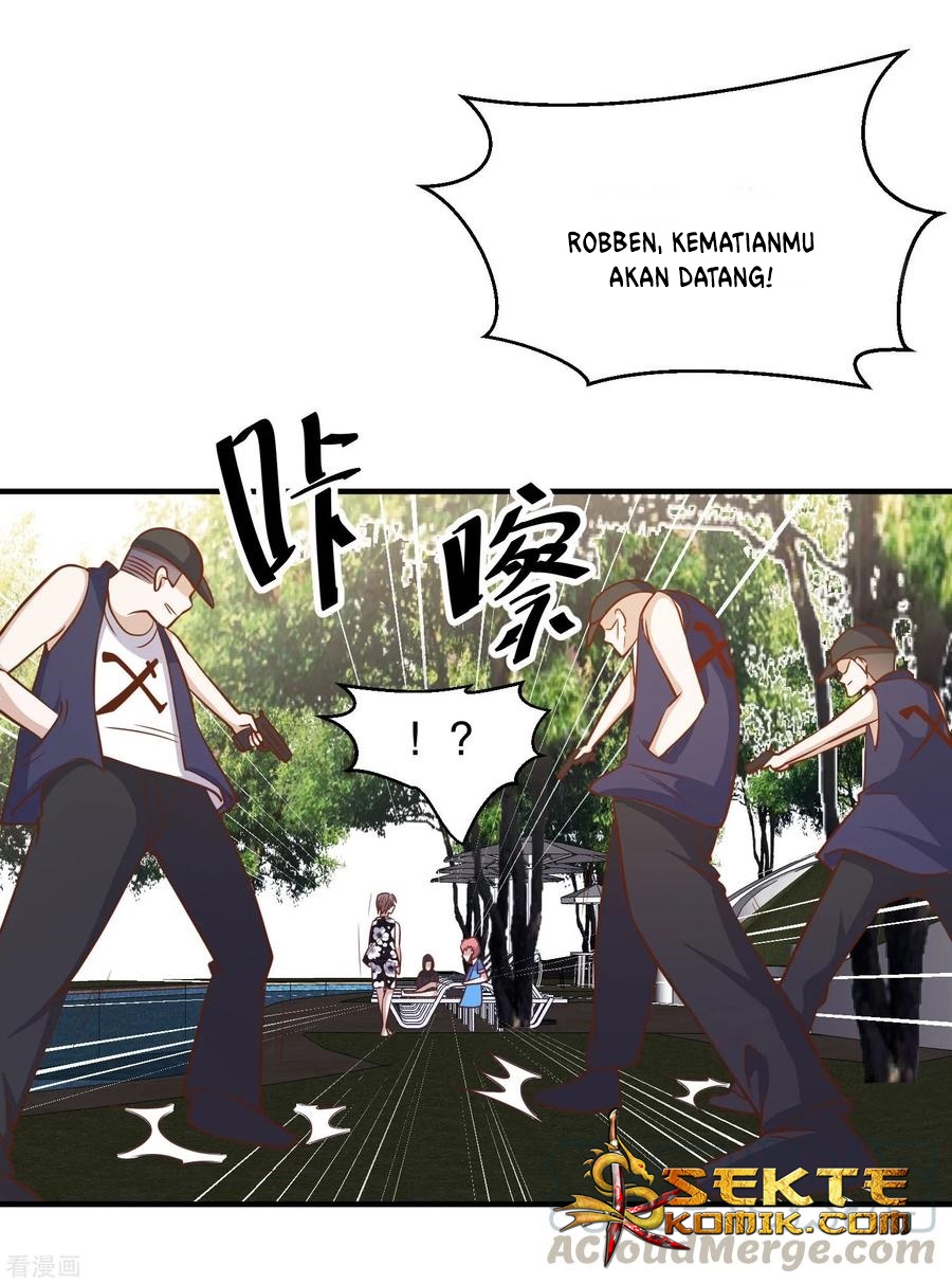 God Fisherman Chapter 78 Bahasa Indonesia